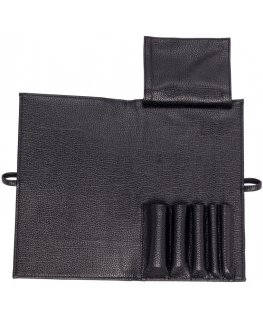 Osom Professional Brush case for 5 brushes (empty) PF0123