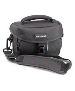 Cullmann Panama Vario 200 Compact case Black