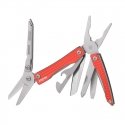 Nextool NE20051 Multitool 10 in 1 (red)