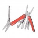Nextool NE20051 Multitool 10 in 1 (red)