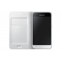Samsung EF-WJ120 mobiiltelefoni ümbris 11,4 cm (4.5") Foolio Valge Samsung EF-WJ120 mobiiltelefoni ümbris 11,4 cm (4.5") Foolio Valge