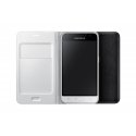 Samsung EF-WJ120 mobilo telefonu apvalks 11,4 cm (4.5") Folio Balts Samsung EF-WJ120 mobilo telefonu apvalks 11,4 cm (4.5") Folio Balts