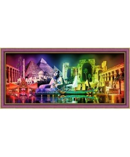 Beldizart Egyptian colors 70x30 cm AZ-1759