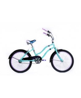 Huffy Fairmont 20" Cru Teal