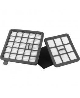 SVX 017HF filter set SVC 61x SVX 017HF SADA FILTR