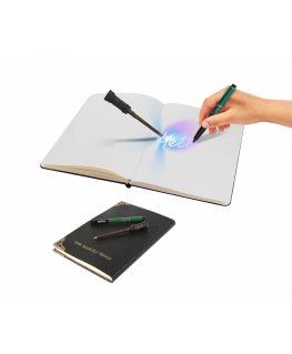 Jada Toys Harry Potter Tom Riddle's Diar märkmik Must