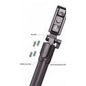 RoGer V17 Selfie Stick Tripod with Bluetooth Remote Control RoGer V17 Selfie Stick Tripod with Bluetooth Remote Control