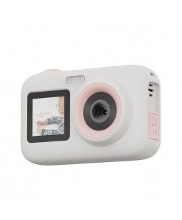 SJCAM FunCam Plus Sports Camera White