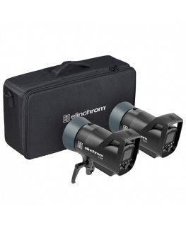 Elinchrom FIVE Monolight Dual Kit