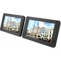 Denver MTW-1098 DVD player with two 10" screens