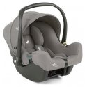 Joie 360 i-Snug 2 - i-Size car seat, 0-13 kg | Pebble Joie 360 i-Snug 2 - i-Size car seat, 0-13 kg | Pebble