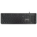 Rebeltec USB Solidero Keyboard
