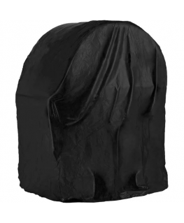 Alfa Forni Cover black 5 Pizze (Moderno)