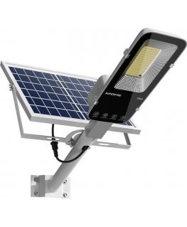 Superfire Lampa Solarna Superfire FF5-C, 263W, 1200lm, 15000mAh