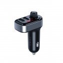 XO BCC10 Car charger FM Transmitter / BCC10 / Bluetooth / MP3 / 3.1A