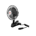 LTC Car fan 24V 6" with regulation