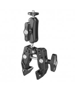 Multi-functional crab clamp TELESIN (SC-001)