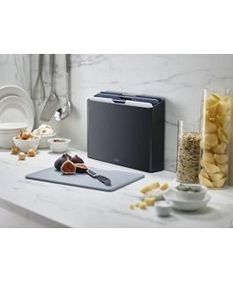 Joseph Joseph Folio L 60184 Graphite