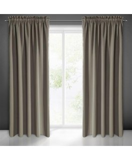 Eurofirany ZAS / BLACKOUT / CAP 135X270 T