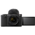 Sony ZV-E1 + 28-60mm (Black)