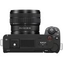 Sony ZV-E1 + 28-60mm (Black)