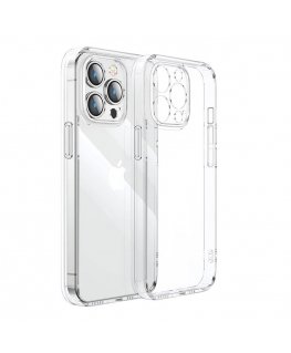 Joyroom JR-14D4 transparent case for iPhone 14 Pro Max