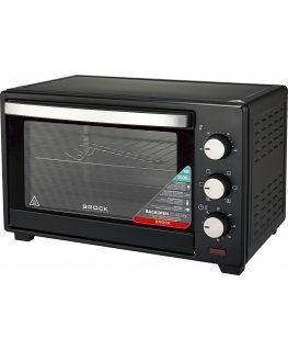 Konvektsioonahi. Maht: 48L 2000W KUNI 4801 BK