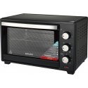 BROCK Oven with convection. 2000W, 48L TO 4801 BK