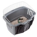 FERPLAST Atlas Bike 20 Rapid - bicycle basket for animals