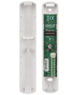 BEZVADU SISTĒMAS VADĪBA ACU-280 ABAX2 SATEL