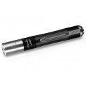 Fenix LD02 V2.0 flashlight Black Pen flashlight LED