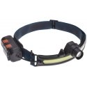 TFA 43.2038.01 LUMATIC HEAD Head Lamp 3,7 V / 2000 mAh
