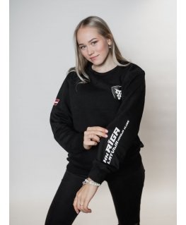 Dinamo - SWEATER «HK RIGA» L Black