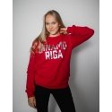 Dinamo - SWEATER «DINAMO» XS Red