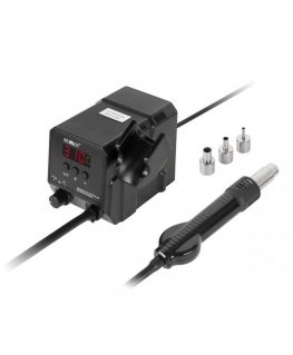 Kemot SMD Litavimo stotelė karštu oru ZD8908