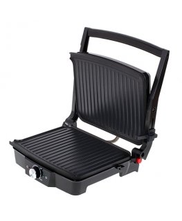 Camry Electric Grill CR 3053 Table, 2000 W, Black, Non-stick