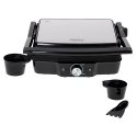 Camry Electric Grill CR 3053 Table, 2000 W, Black, Non-stick