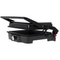 Camry Electric Grill CR 3053 Table, 2000 W, Black, Non-stick