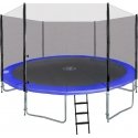 Trampoline Ramiz Tram 12N with external net 12 FT 366 cm