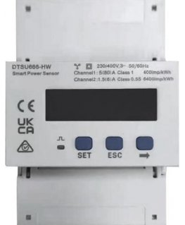Huawei Smart Power Sensor DTSU666-HW