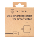 Tactical Samsung Galaxy Watch Active 2 / Watch 3 / Watch 4 Tactical USB Charging Cable