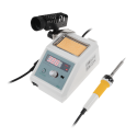 Soldering station with processor Kemot 929C 48W 480°C