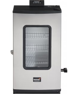 Mustang Electronic-sähkösavustin