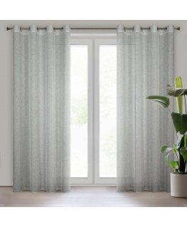 Euro curtains ZAS/KENDAL/SRE 140X250