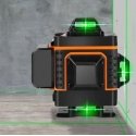 16 line 360 degree laser level