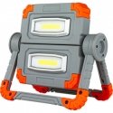 REV 2620011610 flashlight Grey, Orange LED