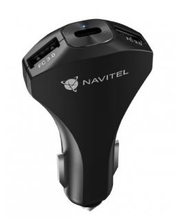 Navitel USP45 Slim