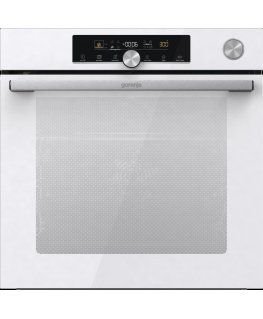 Įmontuojama orkaitė - su pirolize Gorenje BPSA6747A08WG