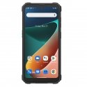 Blackview Išmanusis telefonas BV5300 PRO 4/64GB 6580 mAh DualSIM žalias