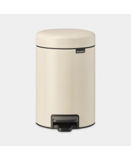Brabantia NewIcon 3 l Ümmargune Beež